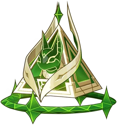 Reliquary of Truth